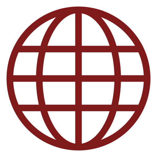 website icon